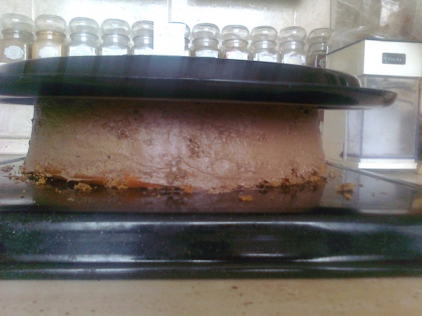Torta k Danielkiným narodeninám (fotorecept) - obrázok 8