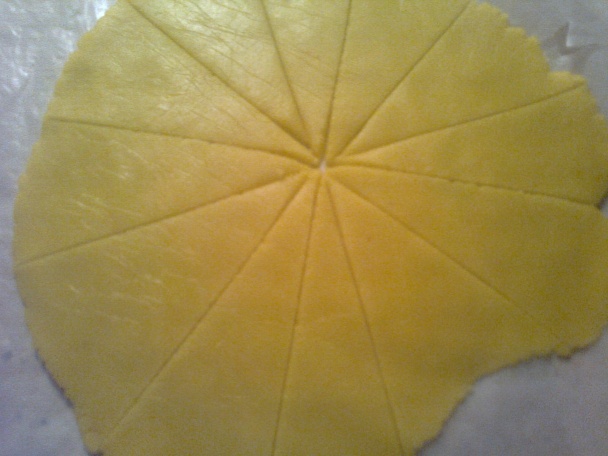 Torta k Danielkiným narodeninám (fotorecept) - obrázok 11
