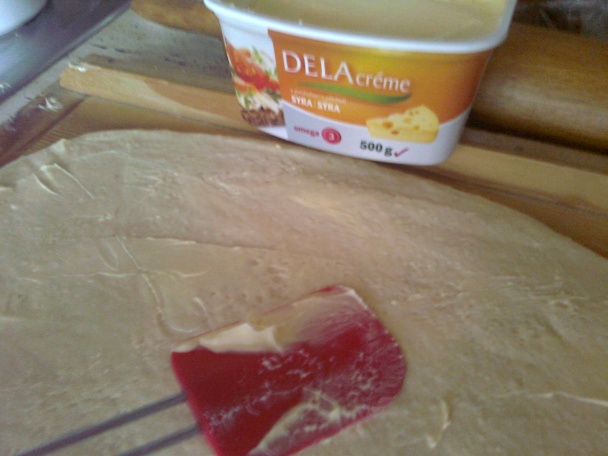 Zemiakové pagáčiky (fotorecept) - obrázok 2