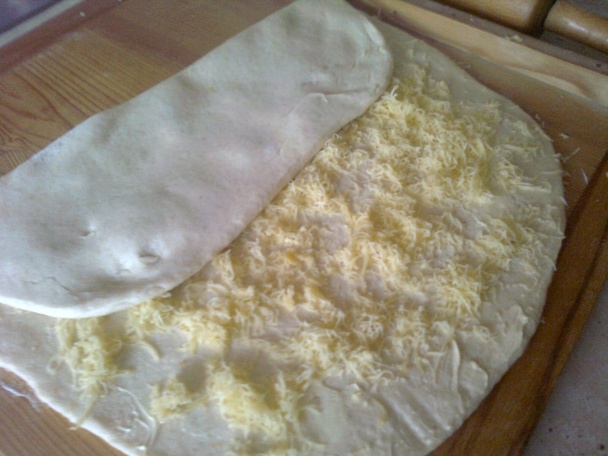 Zemiakové pagáčiky (fotorecept) - obrázok 4