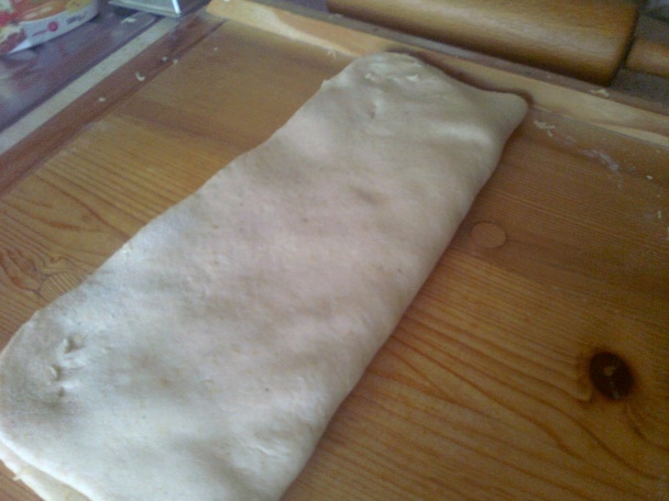 Zemiakové pagáčiky (fotorecept) - obrázok 5