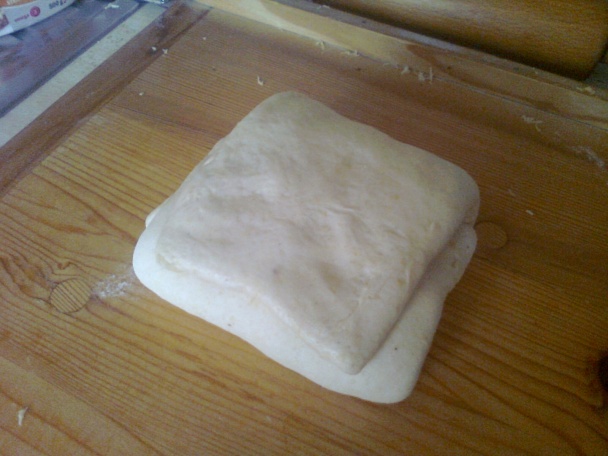 Zemiakové pagáčiky (fotorecept) - obrázok 6