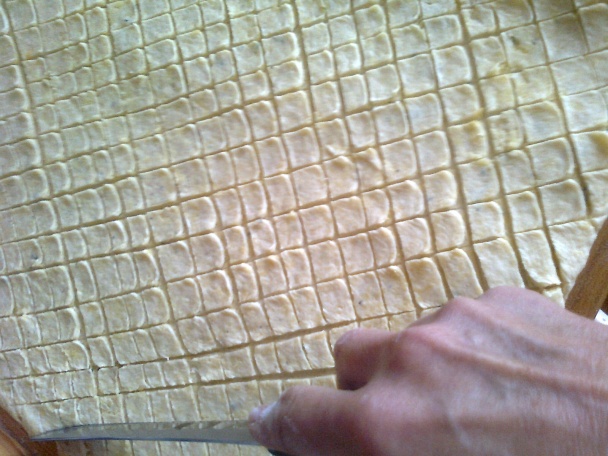 Zemiakové pagáčiky (fotorecept) - obrázok 8