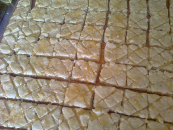 Zemiakové pagáčiky (fotorecept) - obrázok 10