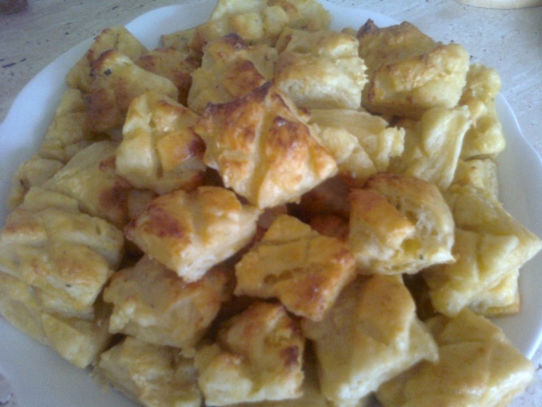 Zemiakové pagáčiky (fotorecept) - obrázok 12