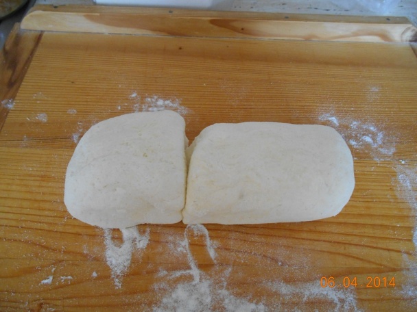 Dobrý jablkový koláč (fotorecept) - obrázok 1