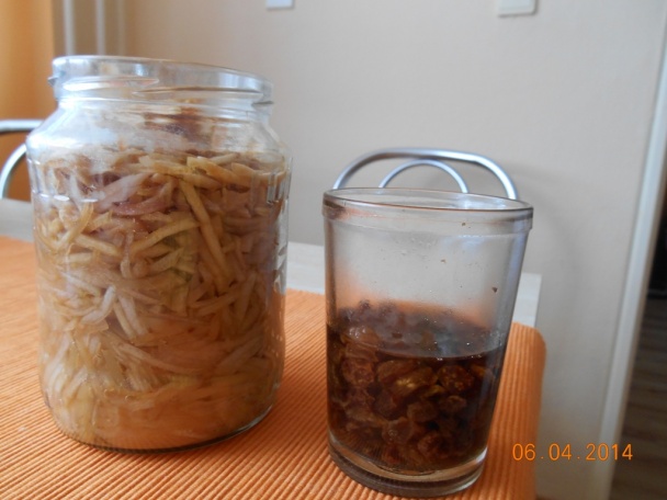 Dobrý jablkový koláč (fotorecept) - obrázok 8