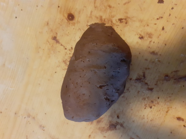 Šmalcové guľky (fotorecept) - obrázok 1