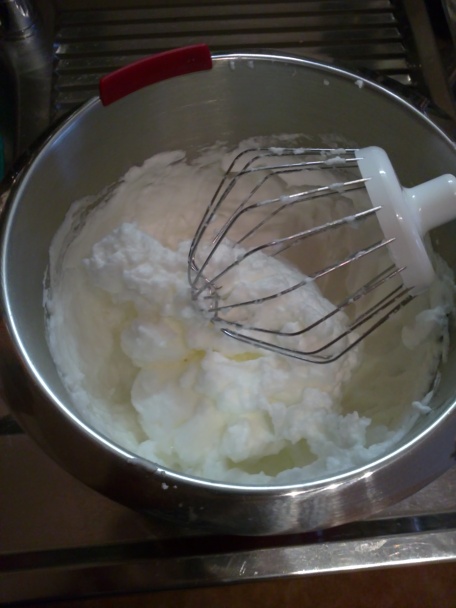 Tvarohové rezy - obrázok 5