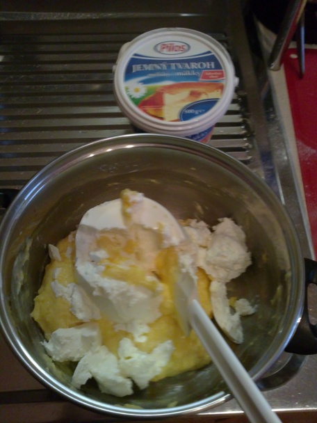 Tvarohové rezy - obrázok 6