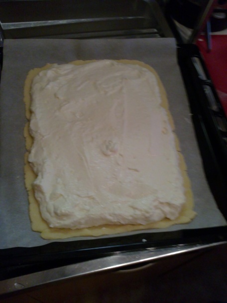 Tvarohové rezy - obrázok 7