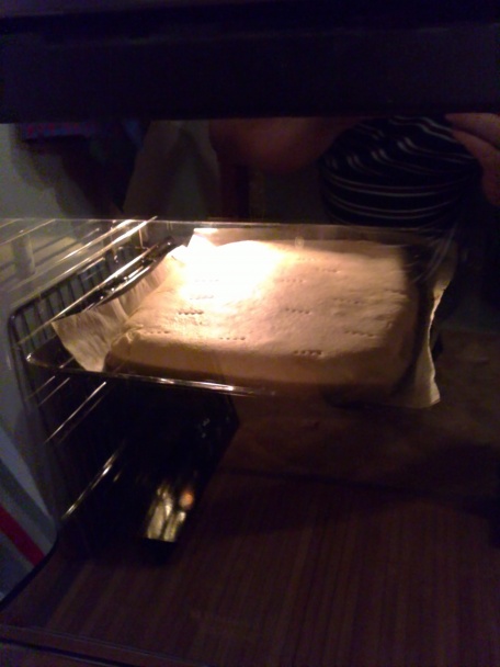 Tvarohové rezy - obrázok 9