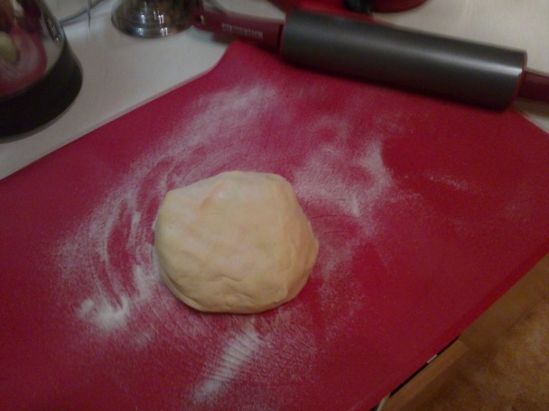 Pagáčiky k vínu - obrázok 2