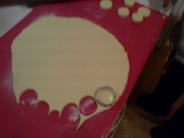 Pagáčiky k vínu - obrázok 3