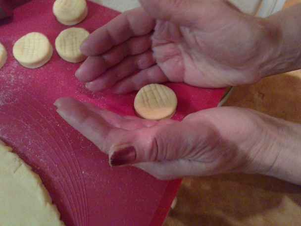 Pagáčiky k vínu - obrázok 4