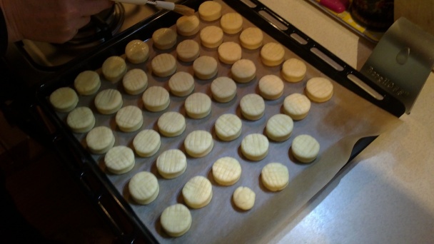 Pagáčiky k vínu - obrázok 5