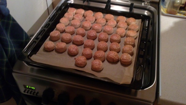 Pagáčiky k vínu - obrázok 6