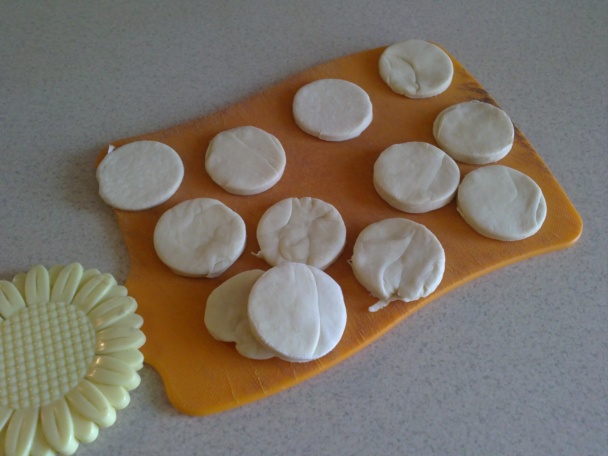 Nivové pagáčiky (fotorecept) - obrázok 1