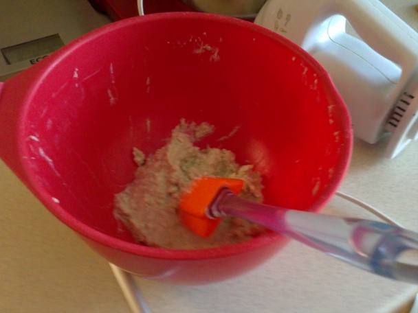 Nivové pagáčiky (fotorecept) - obrázok 4