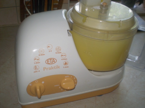 Jahodová torta (fotorecept) - obrázok 1