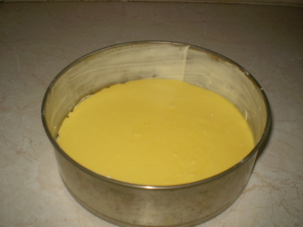 Jahodová torta (fotorecept) - obrázok 2