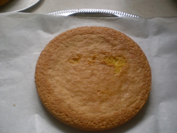 Jahodová torta (fotorecept) - obrázok 3