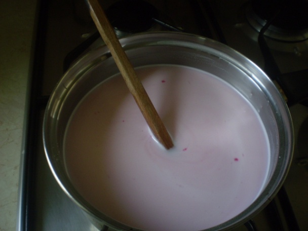 Jahodová torta (fotorecept) - obrázok 4