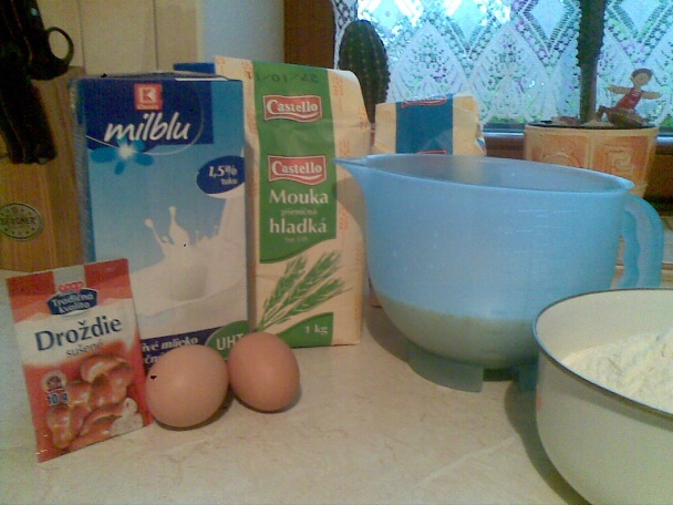 Dolky (fotorecept) - obrázok 1