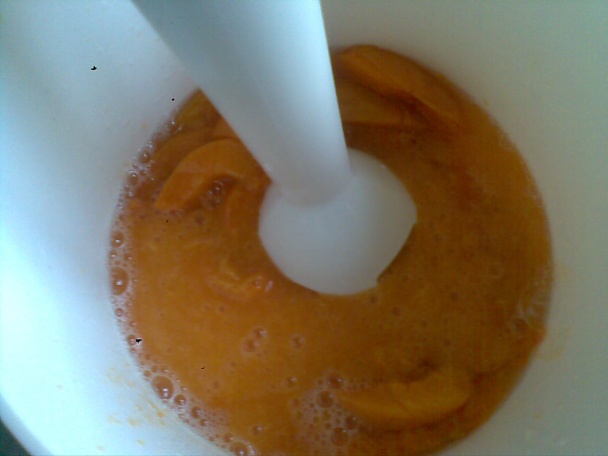 Marhuľovo-tvarohový koláč (fotorecept ) - obrázok 2