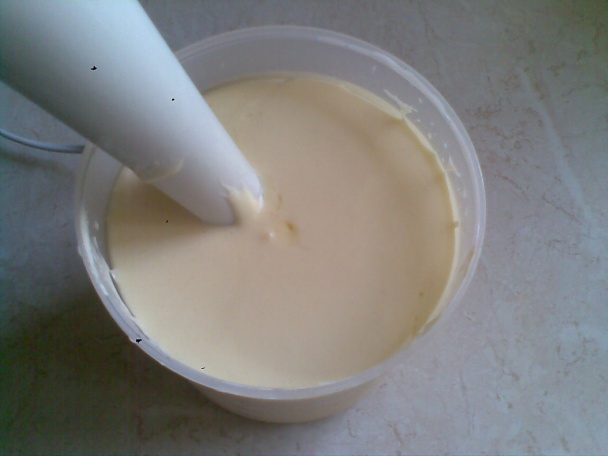 Marhuľovo-tvarohový koláč (fotorecept ) - obrázok 5