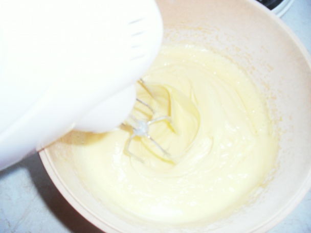 Orechová torta (fotorecept) - obrázok 1