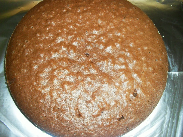 Orechová torta (fotorecept) - obrázok 4
