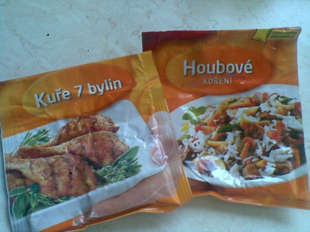 Kuracie prsičká pod hríbovou perinou (fotorecept) - obrázok 2