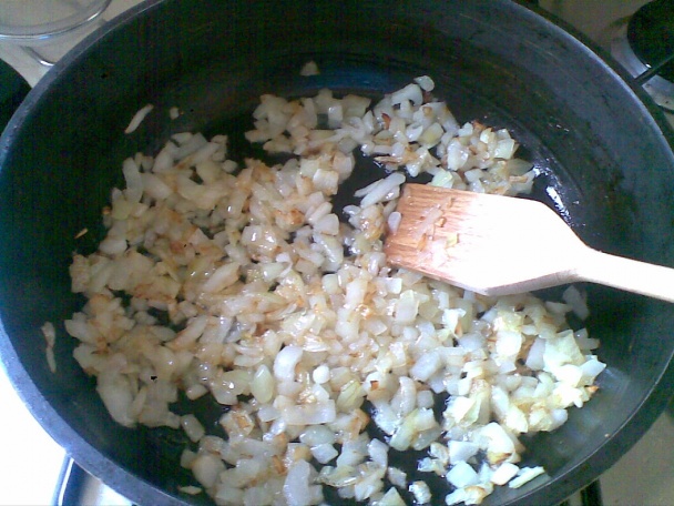 Kuracie prsičká pod hríbovou perinou (fotorecept) - obrázok 5