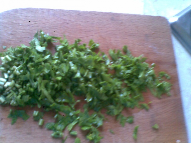 Kuracie prsičká pod hríbovou perinou (fotorecept) - obrázok 7