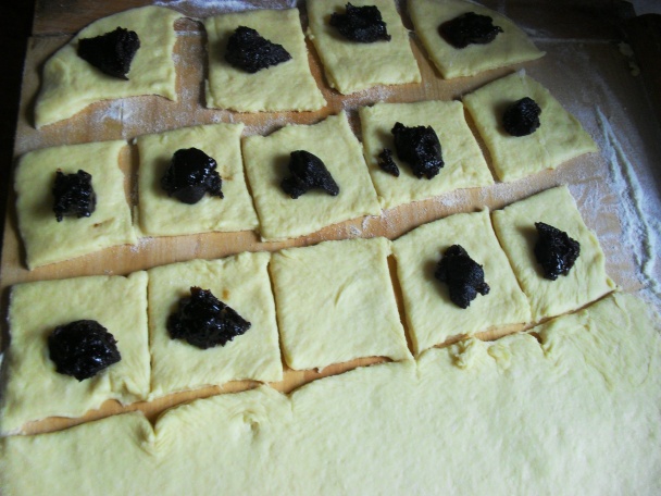 Pečené buchty (fotorecept) - obrázok 3