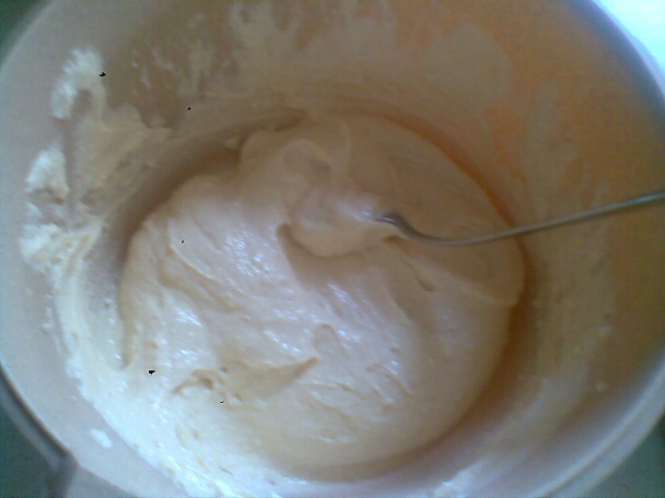 Tvarohové tortičky (fotorecept) - obrázok 1