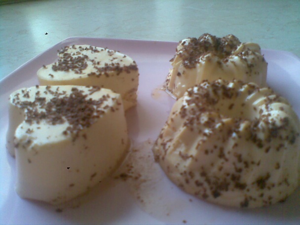 Tvarohové tortičky (fotorecept) - obrázok 4