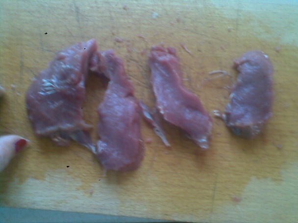 Divoká panenka (fotorecept) - obrázok 2