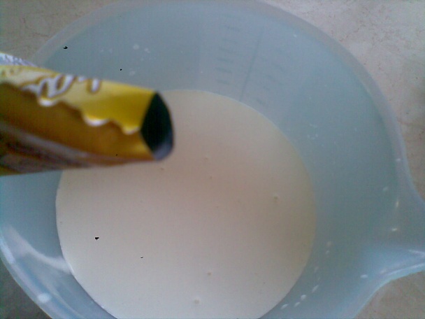 Kapustová polievka s hubami, nakyslo (fotorecept) - obrázok 5