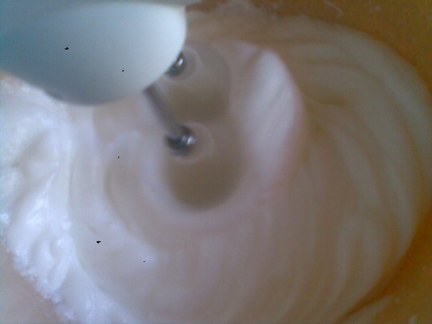 Bábovka čokoládová (fotorecept) - obrázok 3