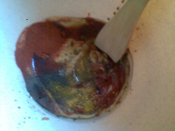 Bravčové azu (fotorecept) - obrázok 1