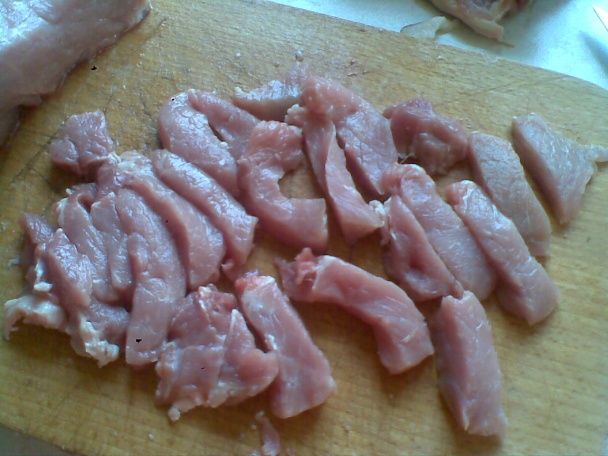 Bravčové azu (fotorecept) - obrázok 2