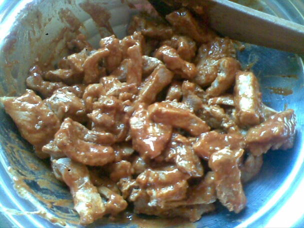 Bravčové azu (fotorecept) - obrázok 3