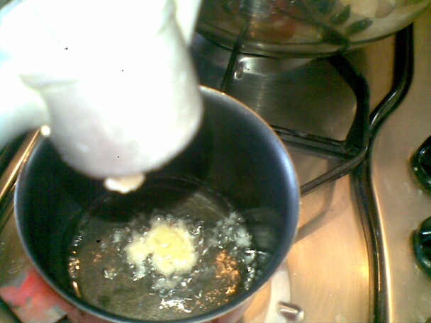 Bravčové azu (fotorecept) - obrázok 4