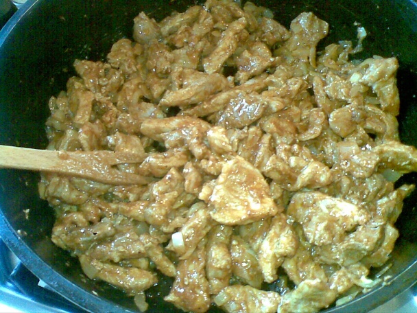 Bravčové azu (fotorecept) - obrázok 7