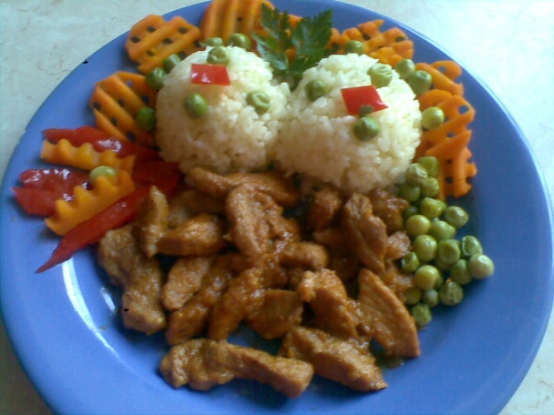 Bravčové azu (fotorecept) - obrázok 8