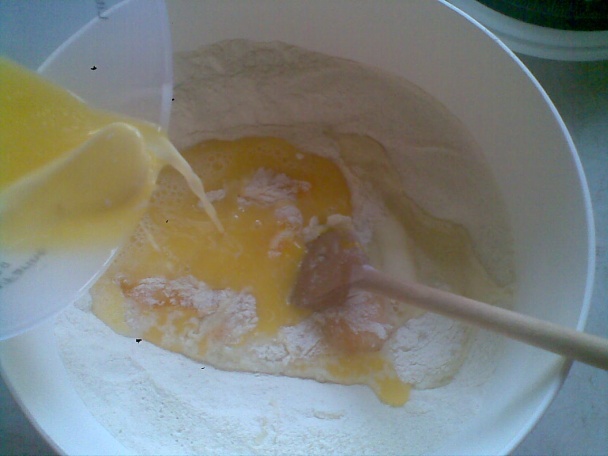 Plnený pletenec (fotorecept) - obrázok 2