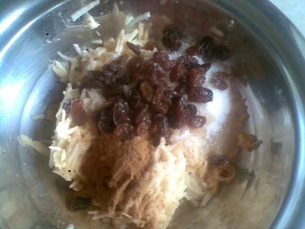 Plnený pletenec (fotorecept) - obrázok 6