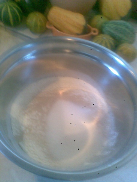 Koliečkový koláč (fotorecept) - obrázok 2